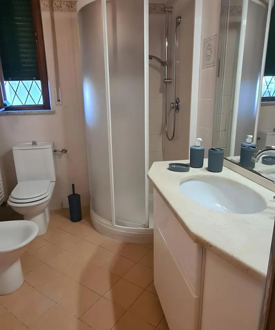 Villa La Tana Di Ulisse Borgo a Buggiano Сasa de vacaciones