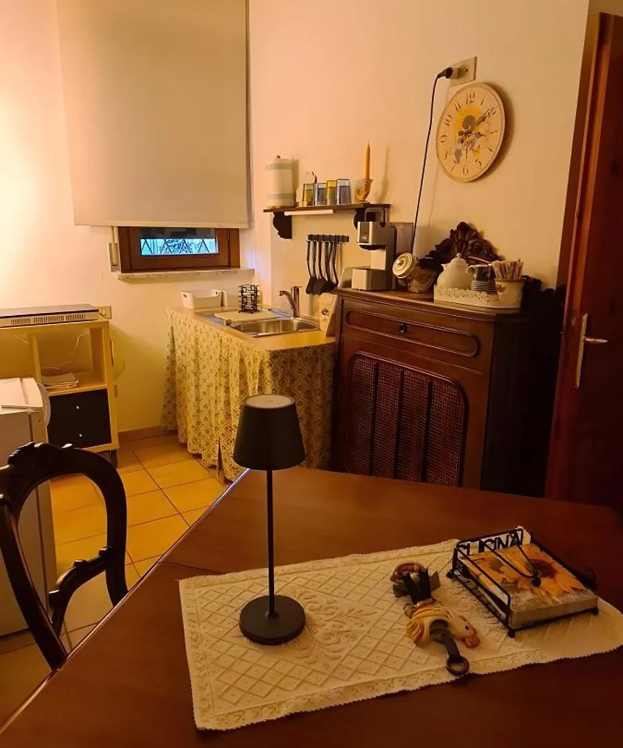Villa La Tana Di Ulisse Borgo a Buggiano 0*,  Italia